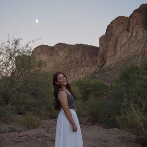 Meet your Posher, Grace